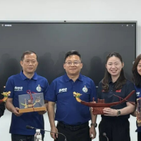 道肇两地联合举办产业推介会