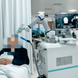 锦旗为证！永州脑机接口技术，让受顽疾困扰3年的他重展笑颜