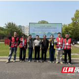 永州城管代表队首次参加全国园林技能大赛斩获佳绩