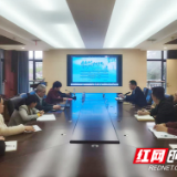 永州职院附属医院血液肿瘤科成功举办癌痛治疗学术沙龙