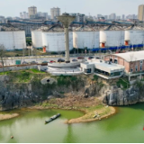 喜报！虎岩粮仓（湖南美术馆永州分馆）入选永州市第五批历史建筑名单