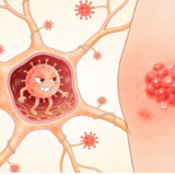 永医科普丨“三高”人群，为什么更要关注带状疱疹？