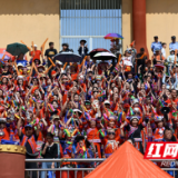 永超联赛丨江华队主场3：1力克宁远队