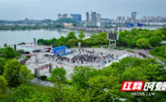 书香漫过潇湘岸——全民阅读正成为永州人文新底色