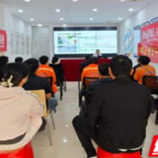 医疗服务提升年丨永州市中心医院走进三多亭社区开展“世界痛风日”公益义诊活动