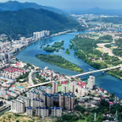 双牌：向树华督导检查阳明山景区安全生产工作