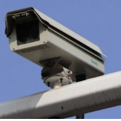 5月7日起，永州将启用5处电子警察监控设备