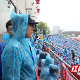 永州公安:藏蓝身影,绘就假期最美“平安底色”