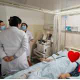 医疗服务提升年丨永州市中心医院成功开展全市首例无血浆置换治疗