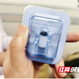 医疗服务提升年丨永州职院附属医院上线胶囊胃镜服务 开启无痛胃部检查新体验