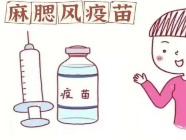 永医科普丨性价比之王麻腮风疫苗(MMR)接种全攻略