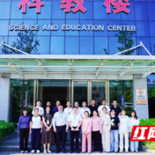 永州市骨干全科医生能力提升培训班开班 助力基层医疗服务提质