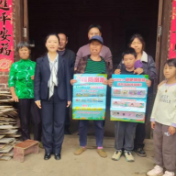 新田县冷水井学校:“千师访万家”常态化推进 家校同心护成长