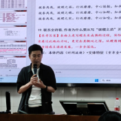 长沙市一中、永州一中教联体语文联合教研活动在永州一中举行