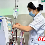 在平常的风景里 看见坚守的力量——道县人民医院2026年护士节侧记