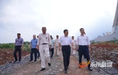 永州丨打造“绿电+算力”产业新高地 刘厚调研算电协同发展工作