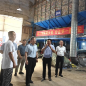 永州市第四届全国城市生活垃圾分类宣传周正式启动
