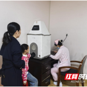 永州市中心医院儿科圆满开展免费骨龄公益测评专项活动