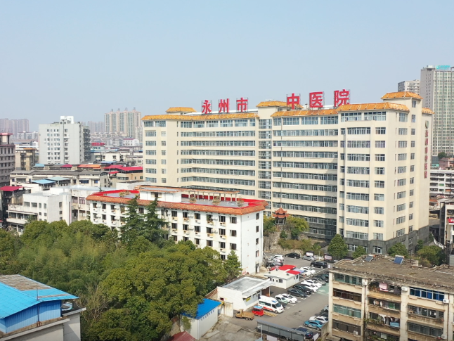 一双袜子，三千万流量——从“出圈”瞬间看永州正骨的守正与创新