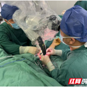 医疗服务提升年丨惊险保肢!永州市中医医院高效救治肘关节脱位合并肱动脉损伤急症患者