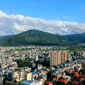 湖南蓝山:兴业强村 激活集体经济新动能