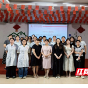 医疗服务提升年丨永州市妇幼保健院:急救科普进福利院 暖心守护稚童心