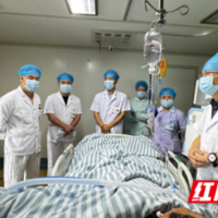 永州市中心医院：名医下沉护民生 巡回义诊暖人心