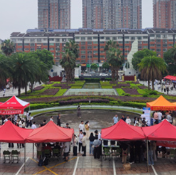 永州四中：近百名校齐聚 为考生志愿填报精准护航