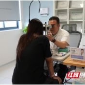 再添硬核资质！永州爱尔眼科医院黄海涛院长荣获STAAR EVO+ICL（V5）官方手术认证