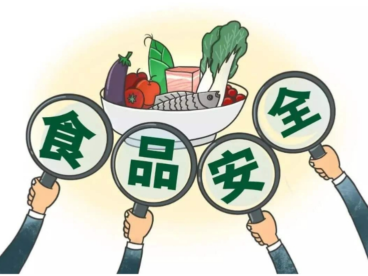 永州市市场监管局：把好入市查验关 筑牢食用农产品质量安全防线