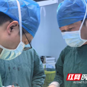 医疗服务提升年丨永州市中心医院成功实施高难度甲状腺癌根治术