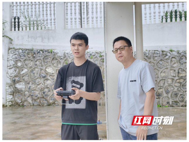 永州水文举办水文应急监测设备培训