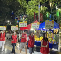 道县：全城静音为爱降噪 同心护考助力学子圆梦高考