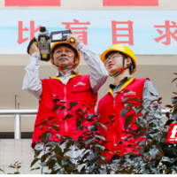 国网永州供电公司：当好“护考人” 点亮“逐梦路”