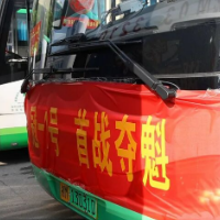 道县:5692名考生奔赴高考考场