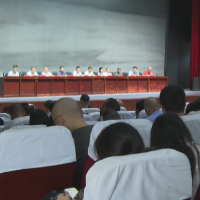 2026年普通高校招生全国统一考试祁阳考区组考工作动员会召开