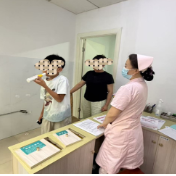 医疗服务提升年丨永州市中心医院儿科脱敏治疗再升级 构建舌下皮下双模式精准诊疗体系