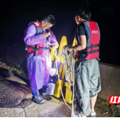 永州水文:闻雨而动 筑牢防汛安全线