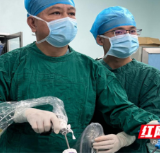 肾癌年轻化不容忽视!永州市中心医院泌尿外科专家呼吁:定期体检守护泌尿健康