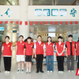 医疗服务提升年丨永州职院附属医院2026年“医路有你”暑期志愿服务正式启动