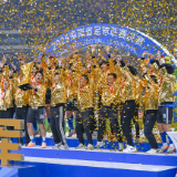 湘超永州现象丨一场草根逆袭,照见城市生长的另一种可能