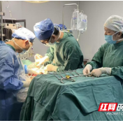 医疗服务提升年丨高龄老人突发重症命悬一线,永州市中医医院成功救治85岁多脏器衰竭危重患者
