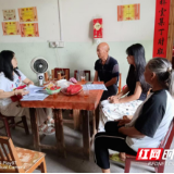 永州市工商职业中专开展2026年上期“千师访万家”暑期家访活动