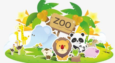 动物园里投喂动物，“爱心”用错了地方