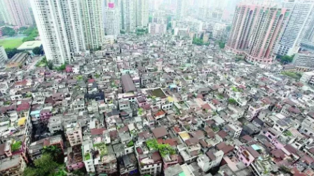 别让城市改造失了温度