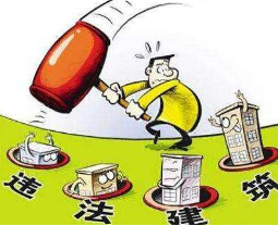 农贸市场刚开业几天就被定为违建，问号亟待变句号