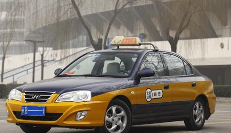 出租车加收“春节服务费”是不好的先例