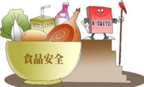 明矾超标被终身禁业，捍卫食品安全就需重拳