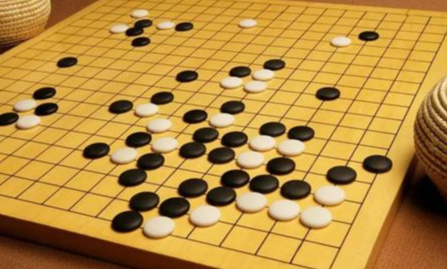AI正在称霸围棋界，但我们不必过度悲观