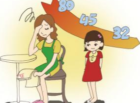 不能让分数绑架了教育